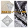 Thick Velvet Tarot Cloth for Tarot with Professional for Magic and Appraisals Large, Cards, 65x65cm, Pouch, Grade, High-Quality, Tricks, Divination,