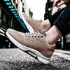 Men Sneakers Heightening Shoes Elevator Shoes Height Increase Shoes Insoles 6Cm Man Daily Life Height Increasing Shoes