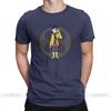 Coraline Men S T Shirts Coraline Button Eyes Leisure Cotton Short Sleeve Tees Crew Neck T