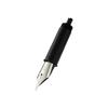 Size 5 Flexible Nib Assembly - Hand-Polished Iridium Nib with Smooth Ink Flow, DIY Fountain Pen Accessory, In Stock