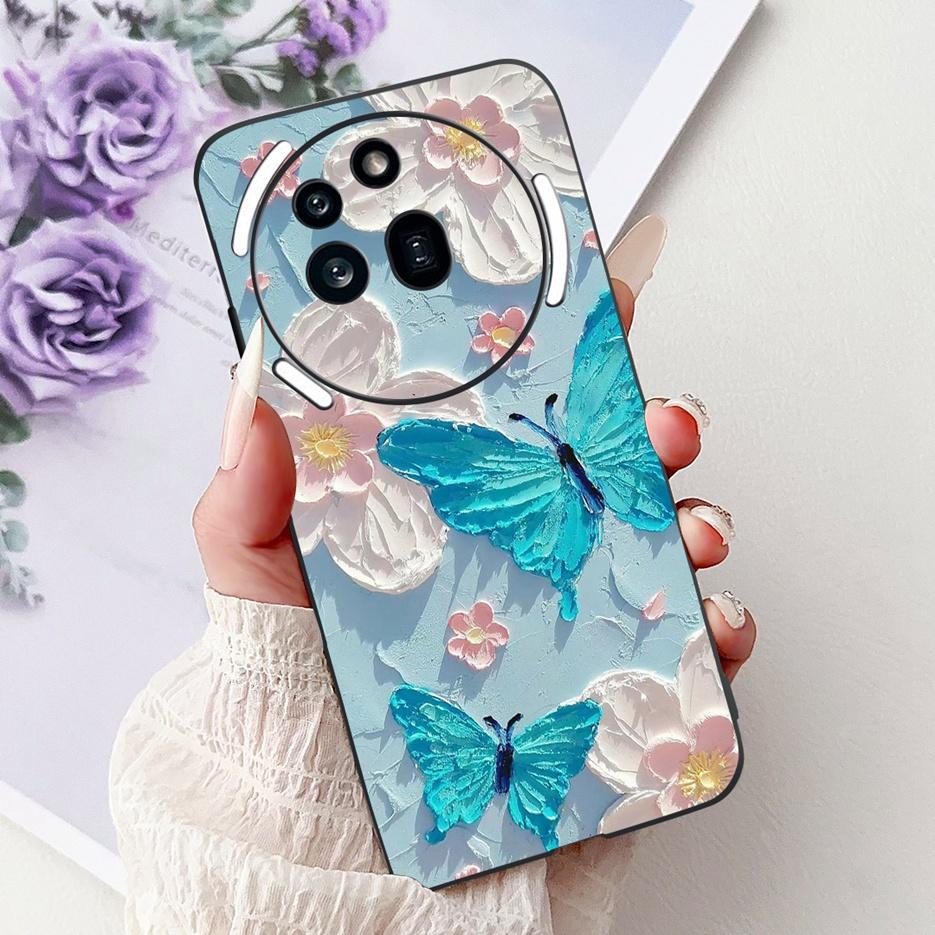 For Nothing Phone 3A Pro Case A059P Cool Design Fashion Painted Cover Soft TPU Phone Case For Nothing Phone 3A Phone3A Pro Shell