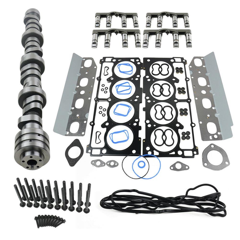 

Camshaft & MDS Valve Lifters Kit Dodge Ram 1500 Hemi 5.7L V8 2009-15 53022263AF