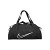Nike Gym Club 2.0 Basic Sports Training Large Logo Capacity Camping Shoulder Tote Bag Unisex Gym Bag Black DA1746-010