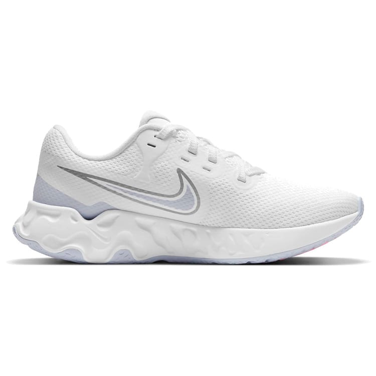 Nike Renew Ride 2 White Football Grey Women's CU3508-105