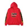 Haikyuu Japanese Anime Hoodie Sweatshirt  Fleece Warm Sweatshirt for Men Women Autumn Winter Loose Casual Streetwear Hooded