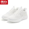 Scarpe Sportive Casual da Donna Warrior WXY(JS)-1650 Bianco