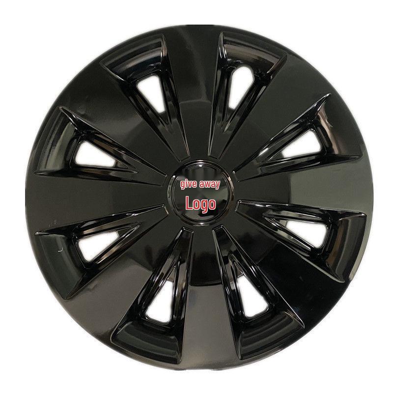 14-Inch Modified Wheel Cover for Wuling Rongguang, Hongguang S, and Rongguang V