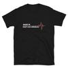 Made In East Los Angeles California City Of Birth Classic Fit T-Shirt