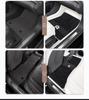 2024 NIO ET5T Full Coverage Floor Mats for Touring Version - Car Interior Accessories