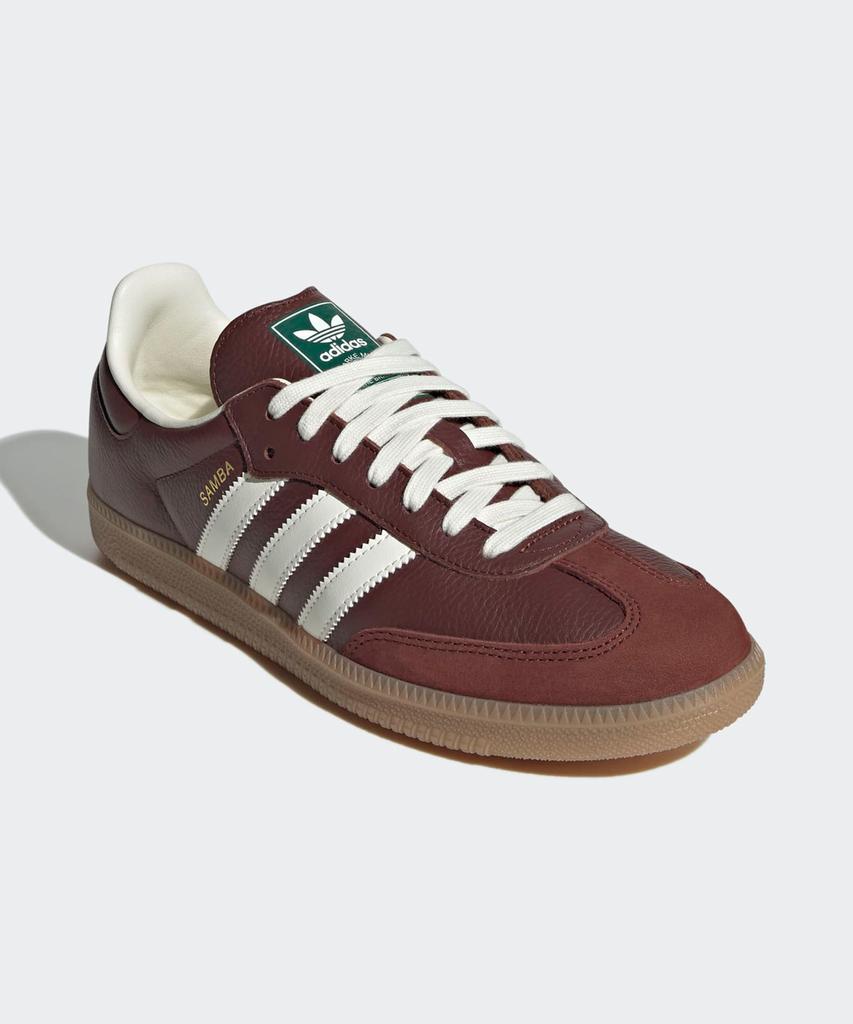 adidas Samba Og - Fox Brown / Jr0892