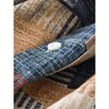 Spring and Autumn Japan Fashion Hong Kong Style Long Sleeve Shirts Men's Fashion Youth Senior Over Print Casual Shirt Outerwear New