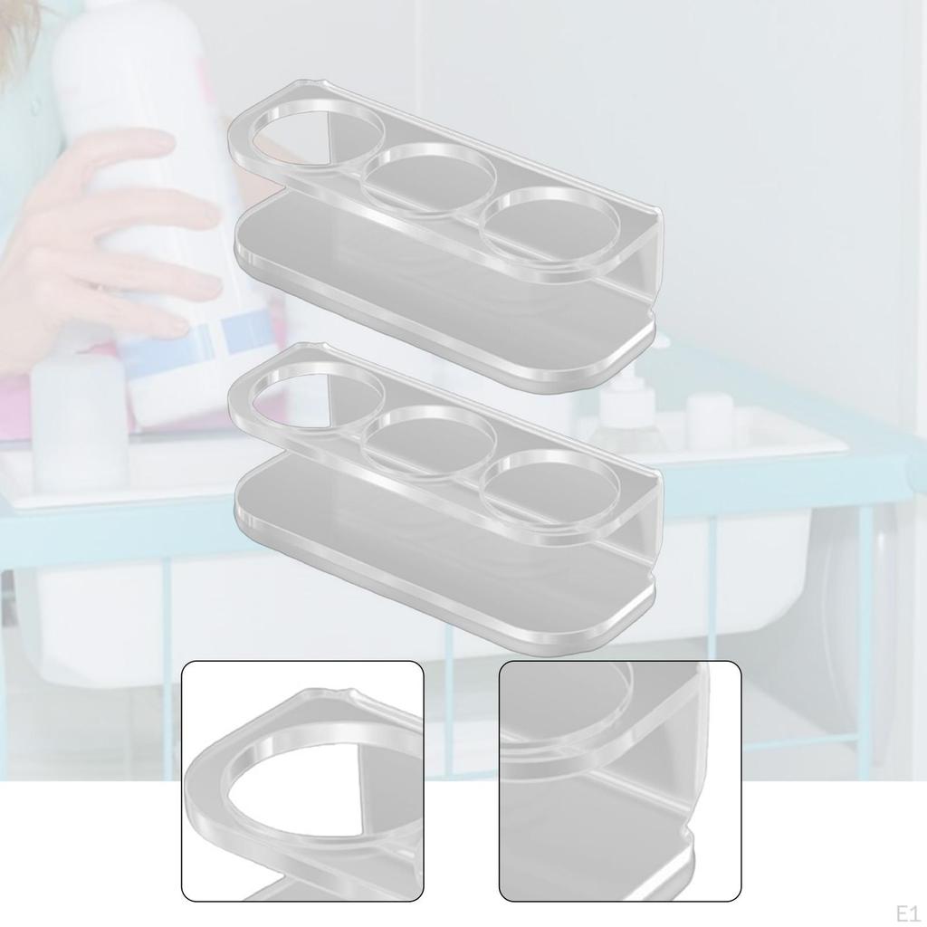 2 Stück Insulinaufbewahrungsboxen, Kühlschrank, Schutzhülle, Ständer für den täglichen Gebrauch, Flaschenhalter