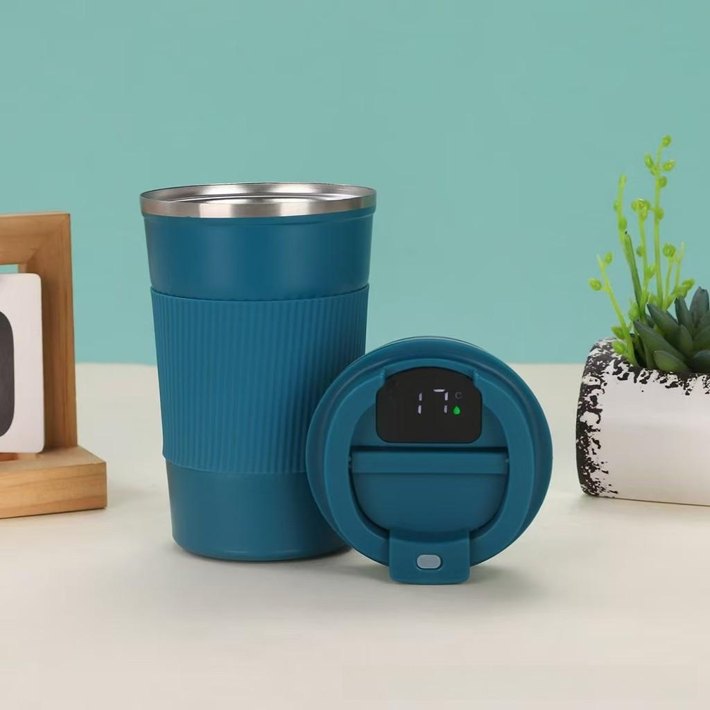 304 Stainless Steel Travel Mug For Outdoor Sports And Gift Giving