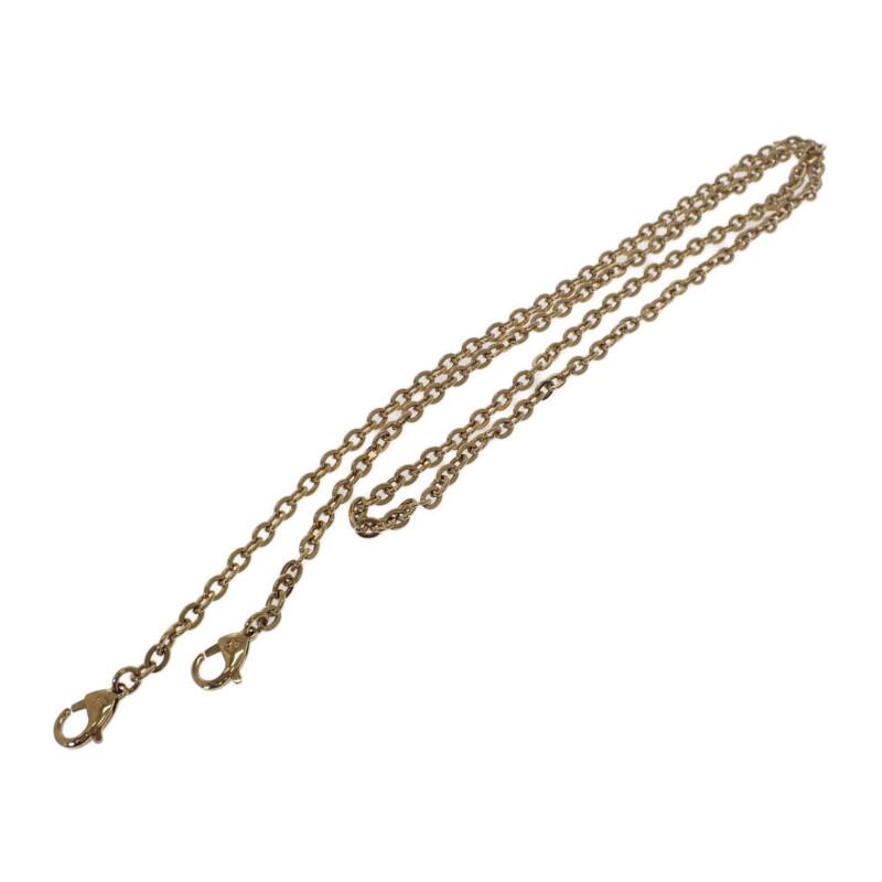 LOUIS VUITTON  M80837 Monogram Shoulder Bag Red leather Women