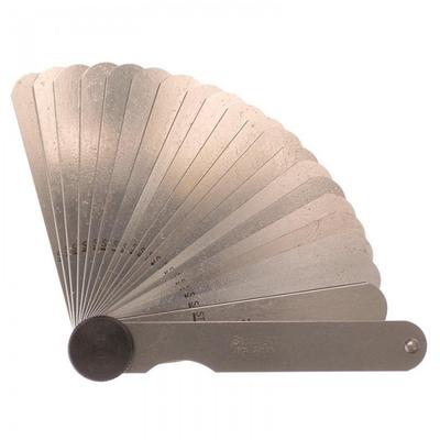 Starrett Metrik Mastar Seti
