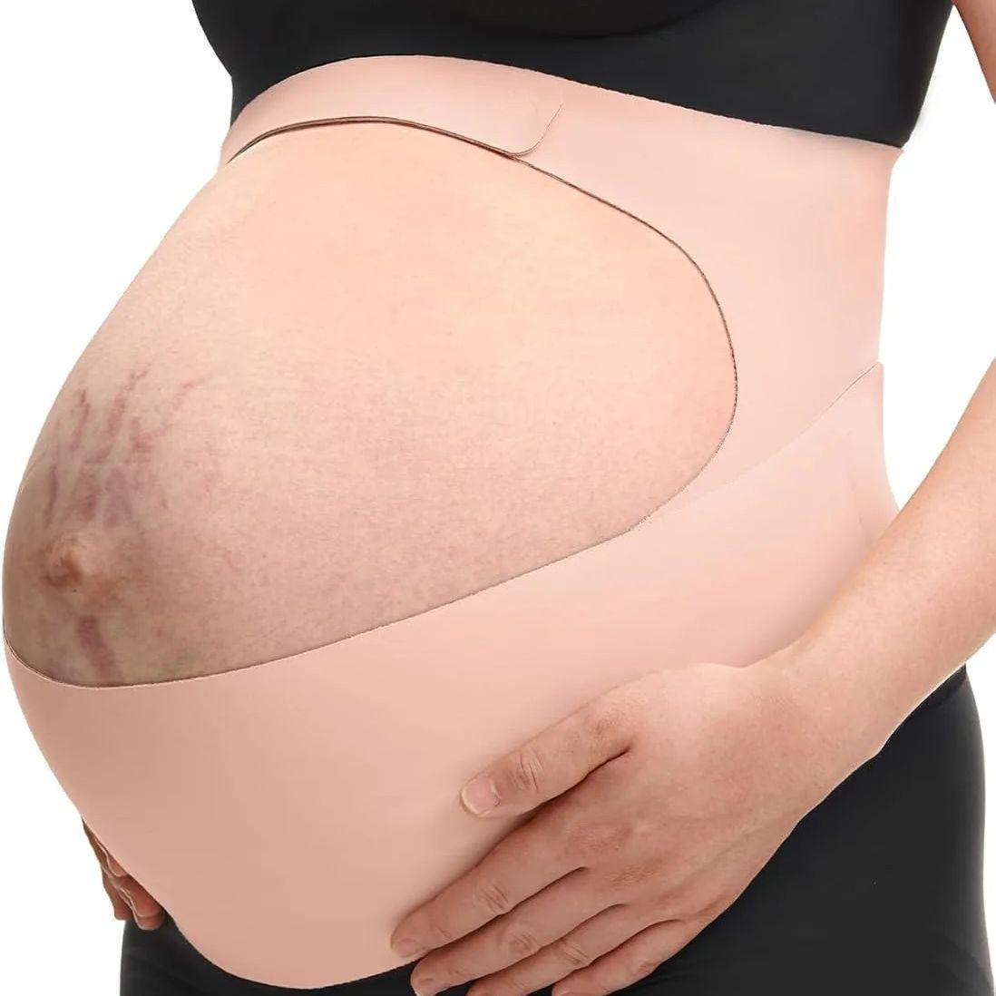 Maternity Belly Support Belt Pregnancy Adjustable