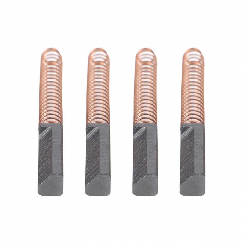 Carbon Brushes Carbon Brushes K SSWHK K K SS Product Name Carbon Brushes