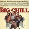 LP Record VARIOUS, MARVIN GAYE, TEMPTATIONS,  - Big Chill (Original Motion Picture  6062ML Motown 1983 US Soundtracks & Musicals Used