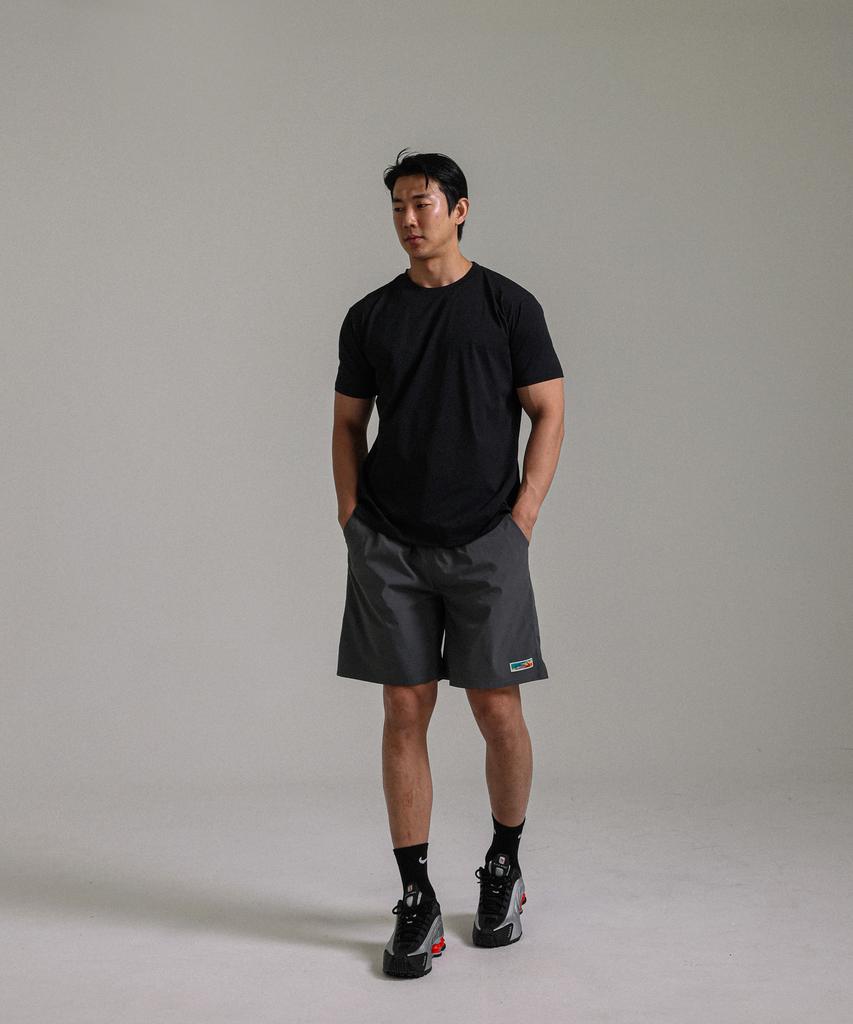WORKOUT DNA Vocarin Functional Short Sleeve T-Shirt (Type A)