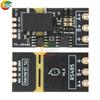 DC 3.3V/5V Isolated TTL To RS485 Level Conversion Module High-speed 2Mbps Signal Processing Serial Port Automatic Commutation