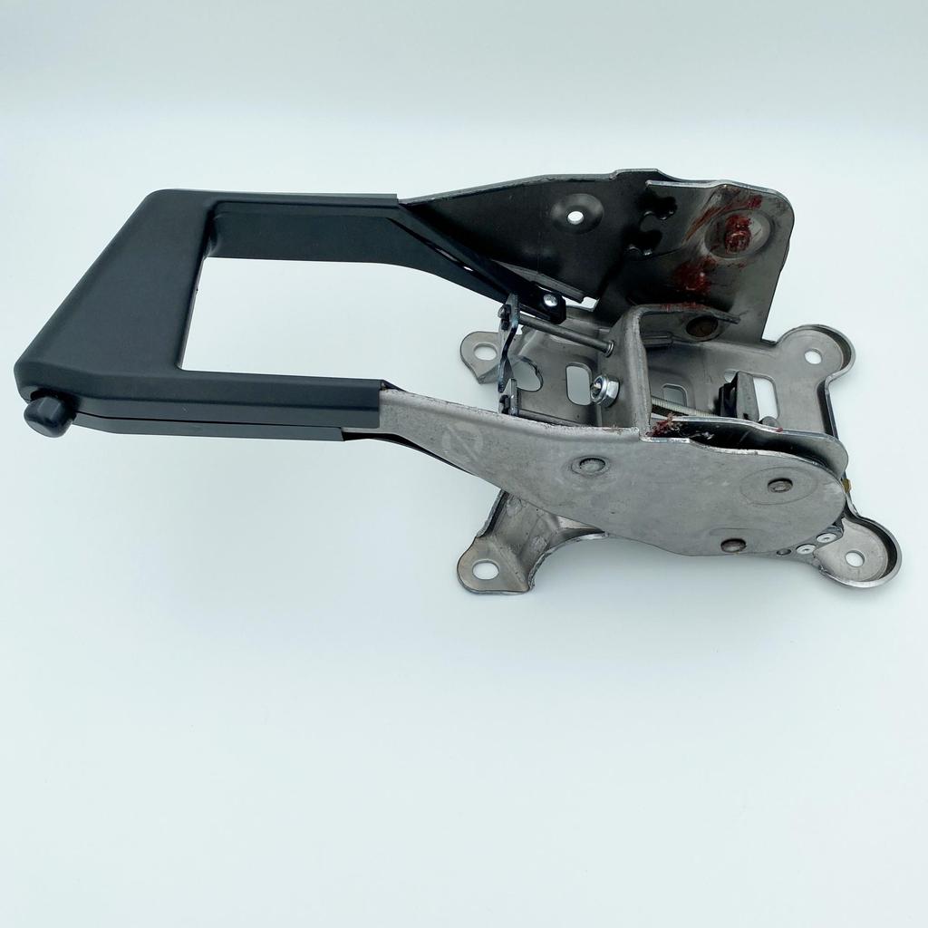 Para Megane MK2 Alavanca do freio de mão Alavanca do freio de estacionamento para Megane II Preto Material durável 8200273002 8200460724 8200321029