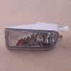 Front Bumper Left Fog Light Lamp Plastic Fit for Toyota Corolla AE100 AE101 1993-1997