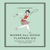 Where All Good Flappers Go by Various Authors Paperback Book 9781782279303