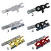 3D Metal OPC Line Car Rear Boot Trunk Emblem Badge Sticker Decal Accessories For Insignia Corsa E Astra H J D Zafira Vectra