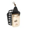 Feeders Basket Cage Basket Trap Lure Holder 20g/30g/40g Fishing Lure Cage Fishing Tackle Feeders Cage Easy to Carry