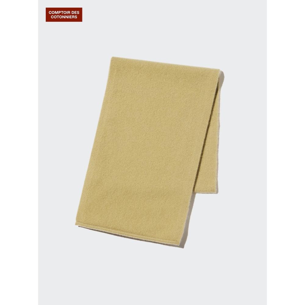 Uniqlo Cashmere Scarf