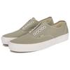 Vans Authentic Skateboard Shoes Unisex Gray VN000VAAFSG