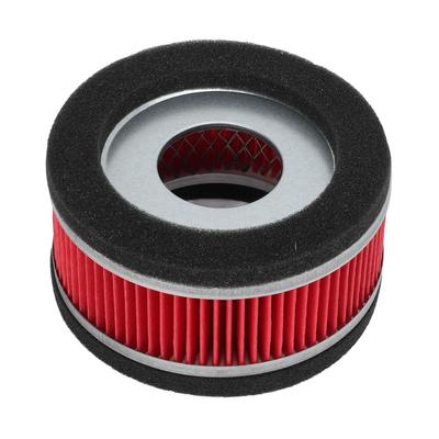 Filtro de Aire para Motocicleta Alto Flujo Buen Rendimiento para Scooters GY6 125 150cc Refrigerados por Aire de 4 Tiempos