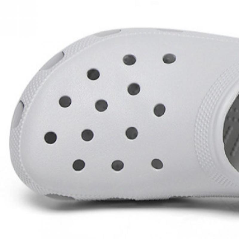 Crocs Unisex Classic Clogs 10001 1ft