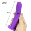 3pcs/set Anal Plug Solid Silicone Butt Plug Small Dildos for Anal Women Men Sex Toys Beginner Anal Dilation Adult Toy Sex Shop