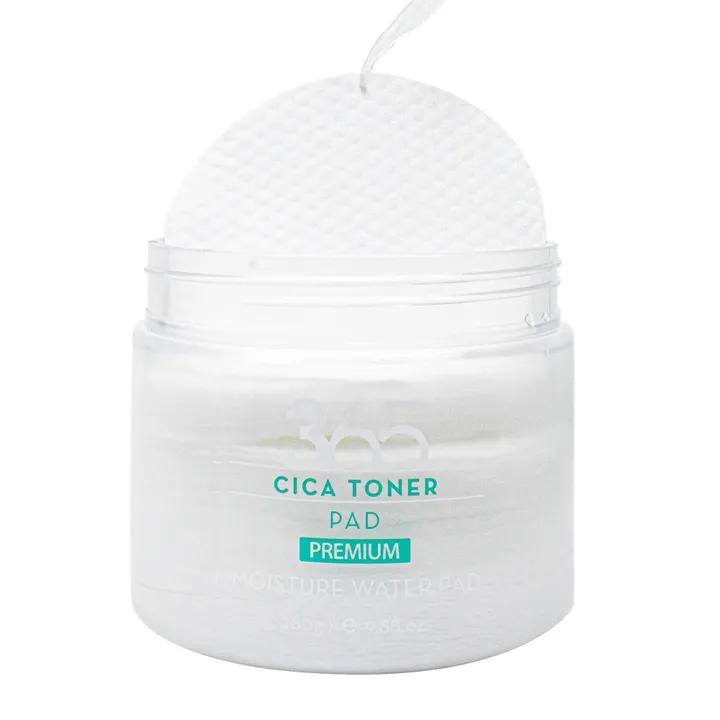 

365 дней Cica тонер-пэды 70 шт.