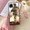 Army Soldier Special Forces For Samsung Galaxy A55 A35 A15 A32 A12 A22 A52 A54 A34 A14 A56 A36 A26 A16 A13 A53 A06 Case