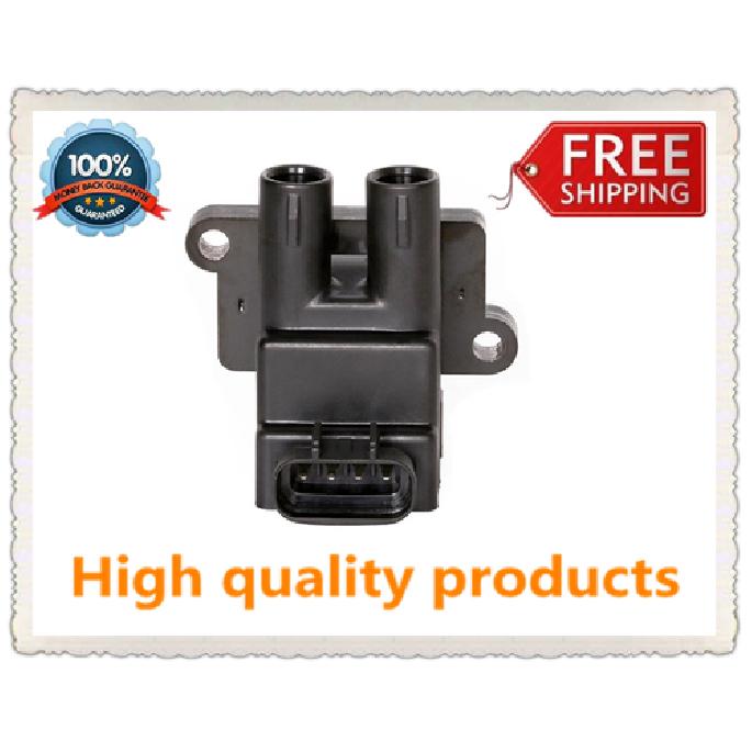 Ignition coils 90919-02221 For Toyota Hilux Surf RZN185W, Land Cruiser Prado