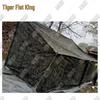 Tiger Boxing King Portable Outdoor Field Car Side Cotton Tent