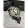 Used Bulova Marine Star Men's Watch Black