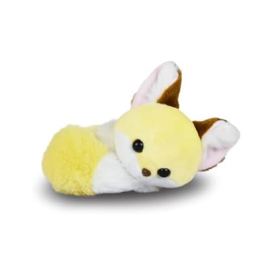 Chokon and Fox Kurun and Sleeping ST Konpeito 705031