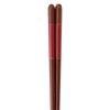 Happy Set of Made In PID1172 J-kitchens Chopsticks, 5, Material Wood, Chopsticks, Japan,