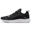 Resolve Street Low Tops Black Men's 376221-04