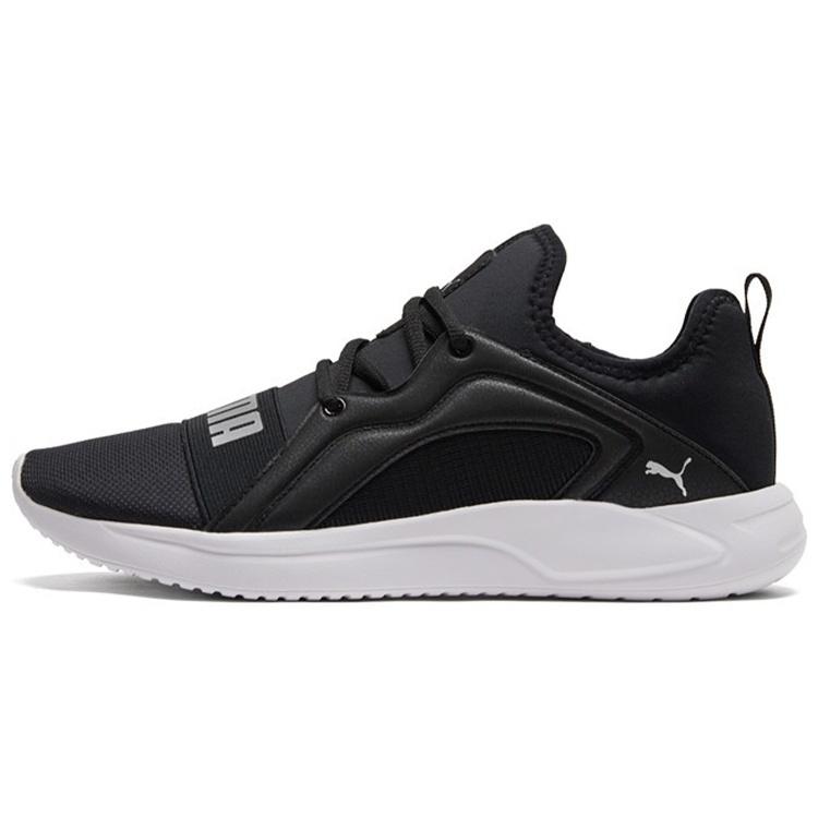 PUMA Resolve Street Low Tops Black Men s 376221-04 EU 41