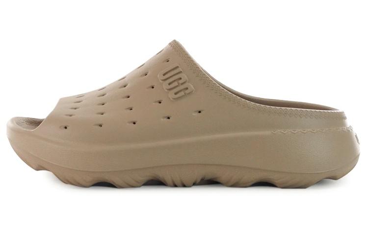Шлепанцы UGG Slide It Песочный 1137973-DUNE 40
