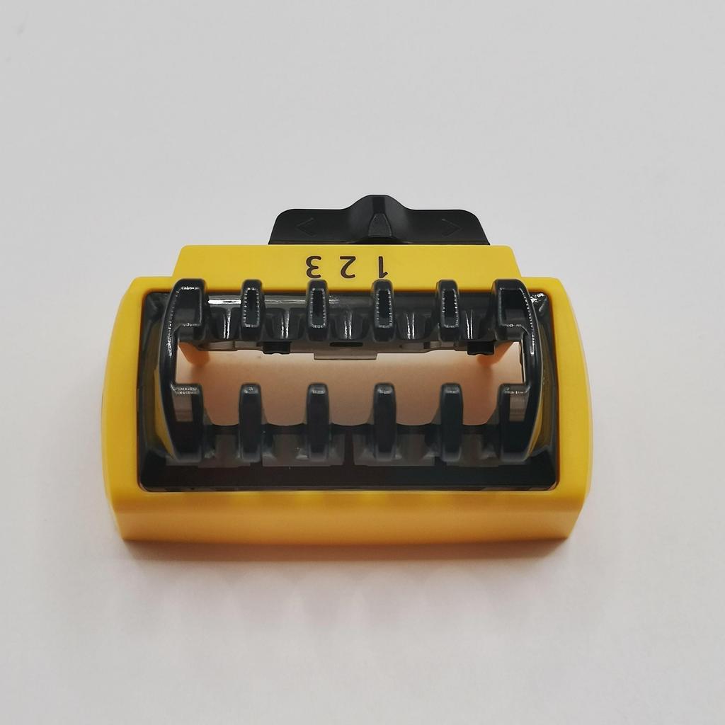 1-3MM Men's Adjustable Beard Comb For Panasonic Shaver ES-LL20 ES-LL40 ES-LL41