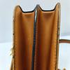 [Pre-Owned] Pasetia Visetos Monogram Coated Canvas Crossbody Bag - Very Good #185V7ZX