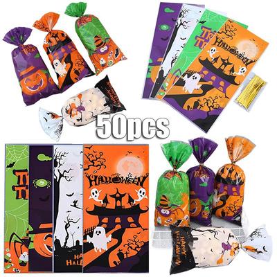 Cadeauverpakking – Cadeautassen en organza