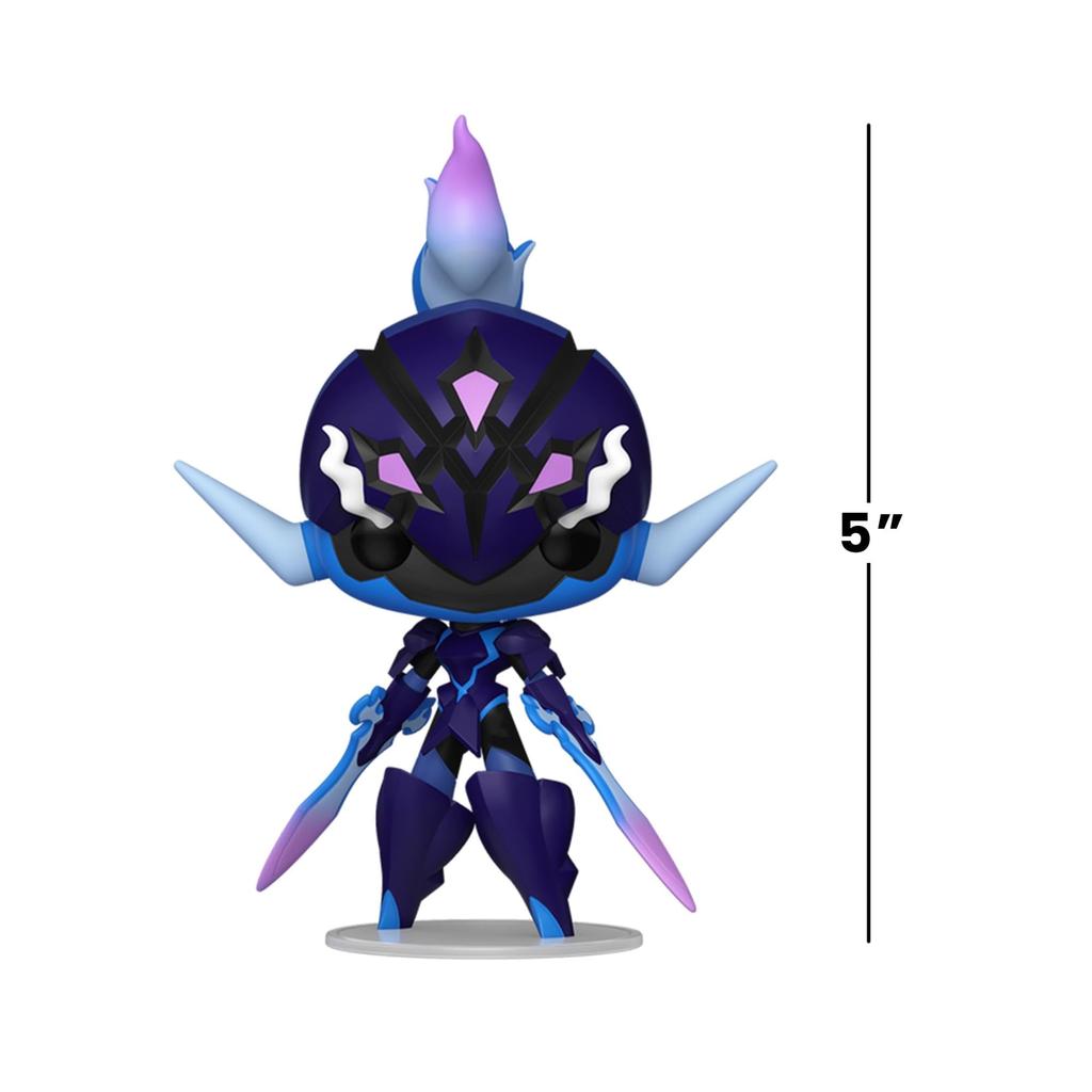 Funko Ceruledge Collectible Vinyl Figure Gift Idea Official Merchandise Kids Adult Toys Video Game Fans Model Figure for Collectors and Display Pop!