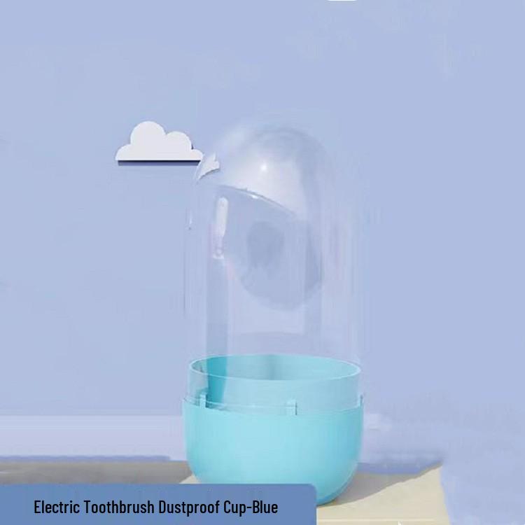 "Children's U-Shaped Electric Toothbrush with Soft Sonic Bristles, USB Charging, Suitable for Ages 2-12"