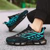 Men's Casual Running Shoes, Male Tennis Sneakers, Luxury Trainer, Race Breathable Shoes, Fashi Loafers